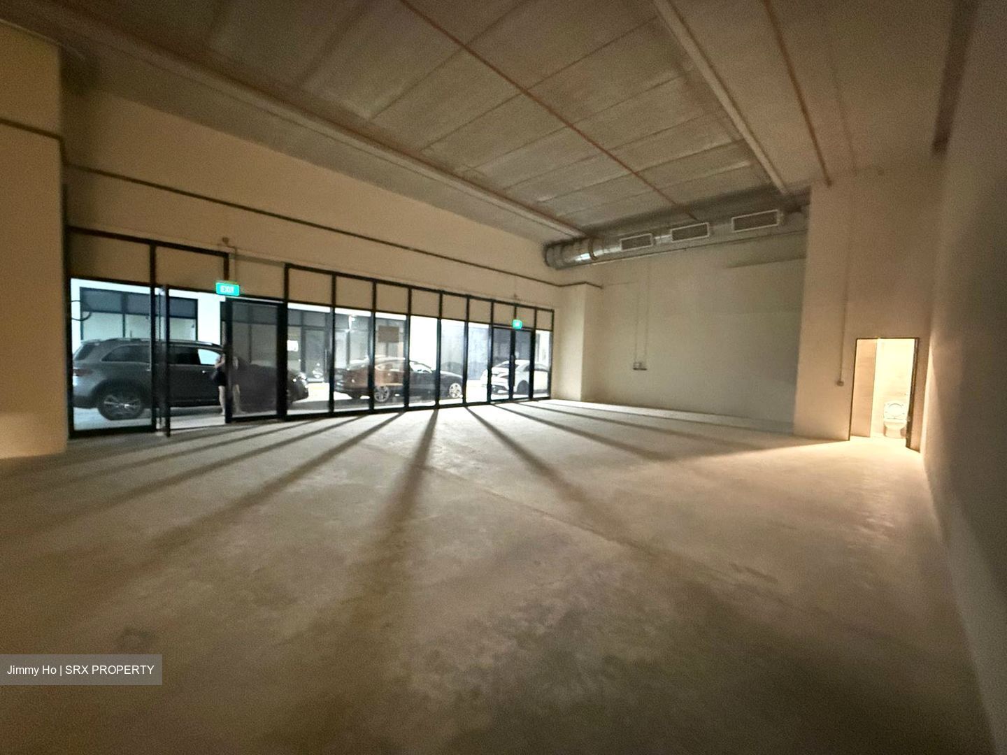 Stellar@tampines (D18), Retail #599728051